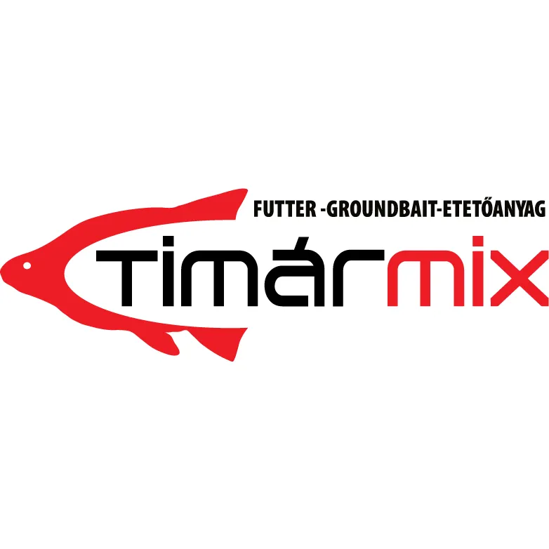 Timar Mix Big Fish Yellow 1KG