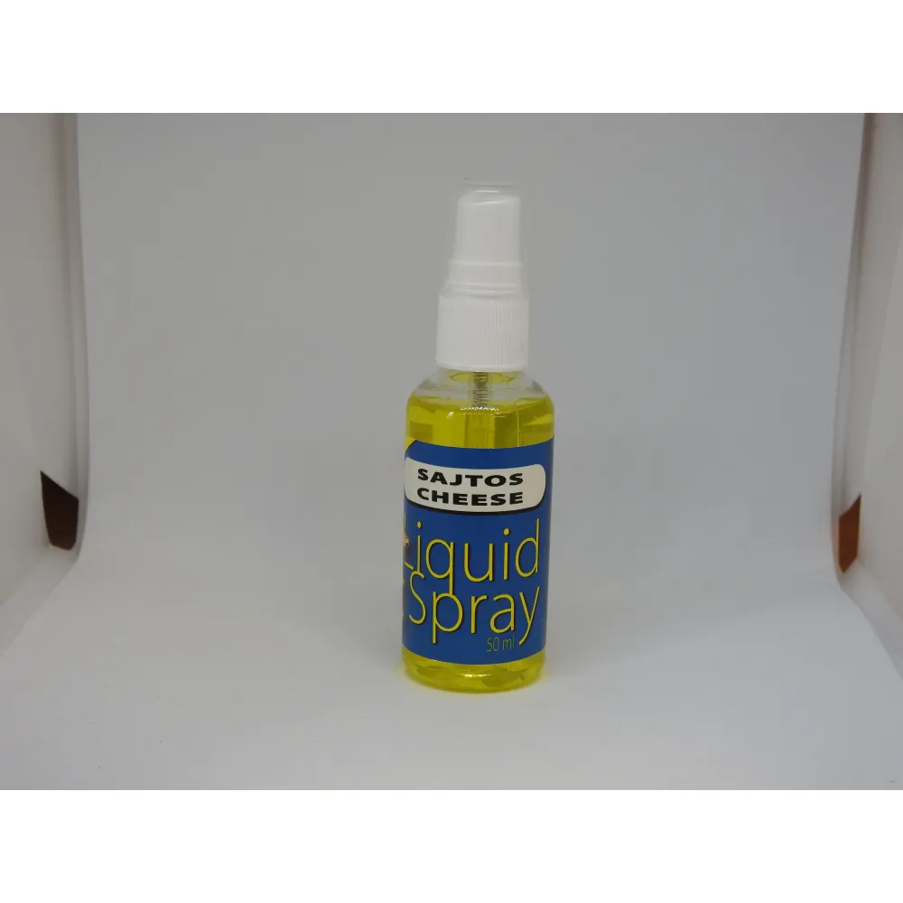 Timar Mix Cheese Spray 50ml