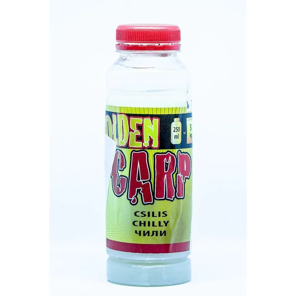 Timar Mix Chili 250ml - MX5224