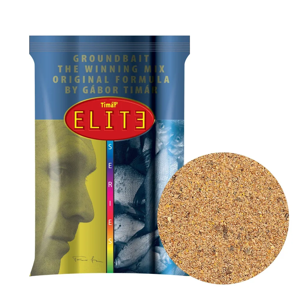 Timar Mix Elite Bream 1KG - TM0960