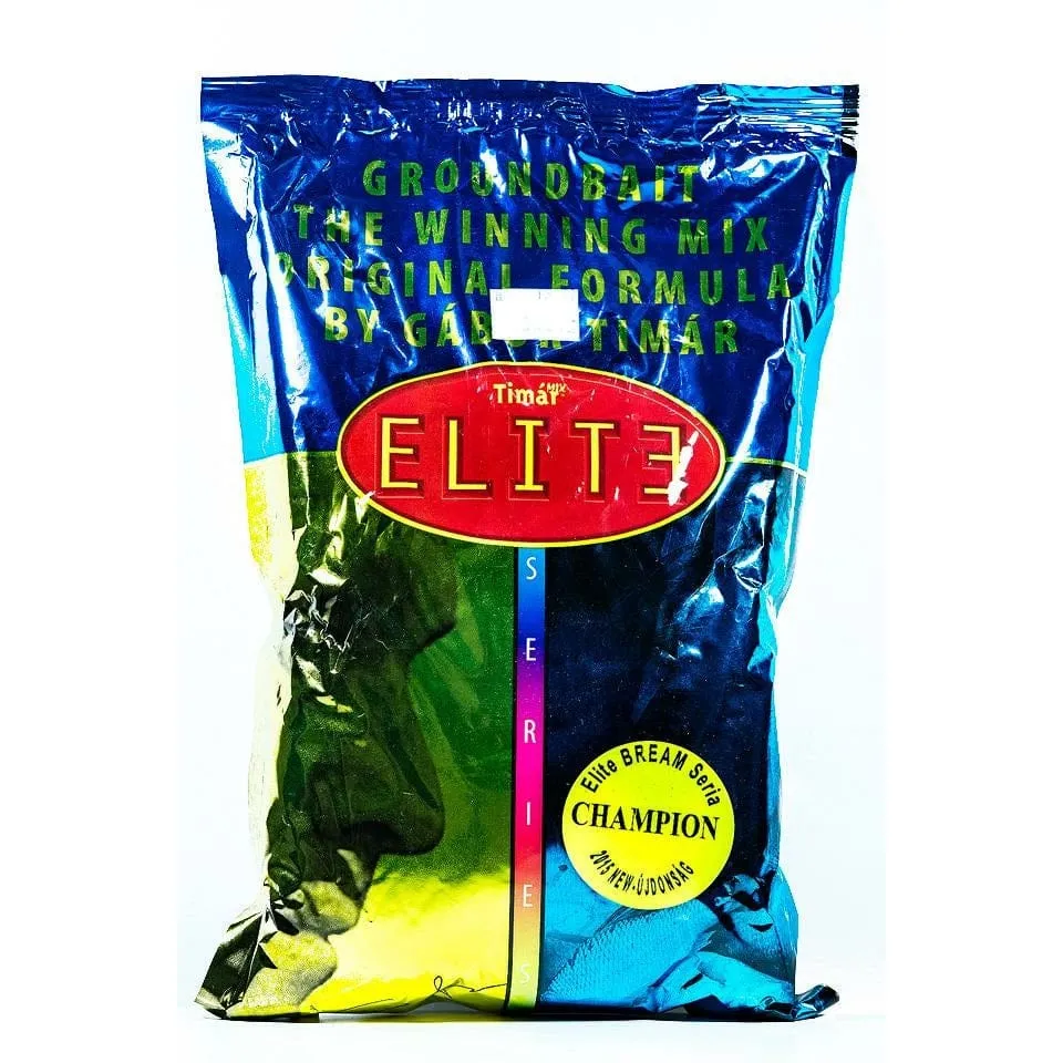 Timar Mix Elite Champion 1KG - MX5118