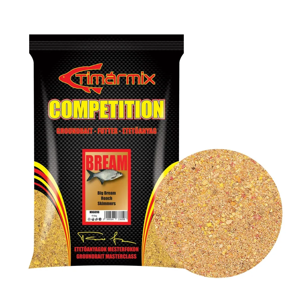 Timar Mix Elite Competition Bream 1kg