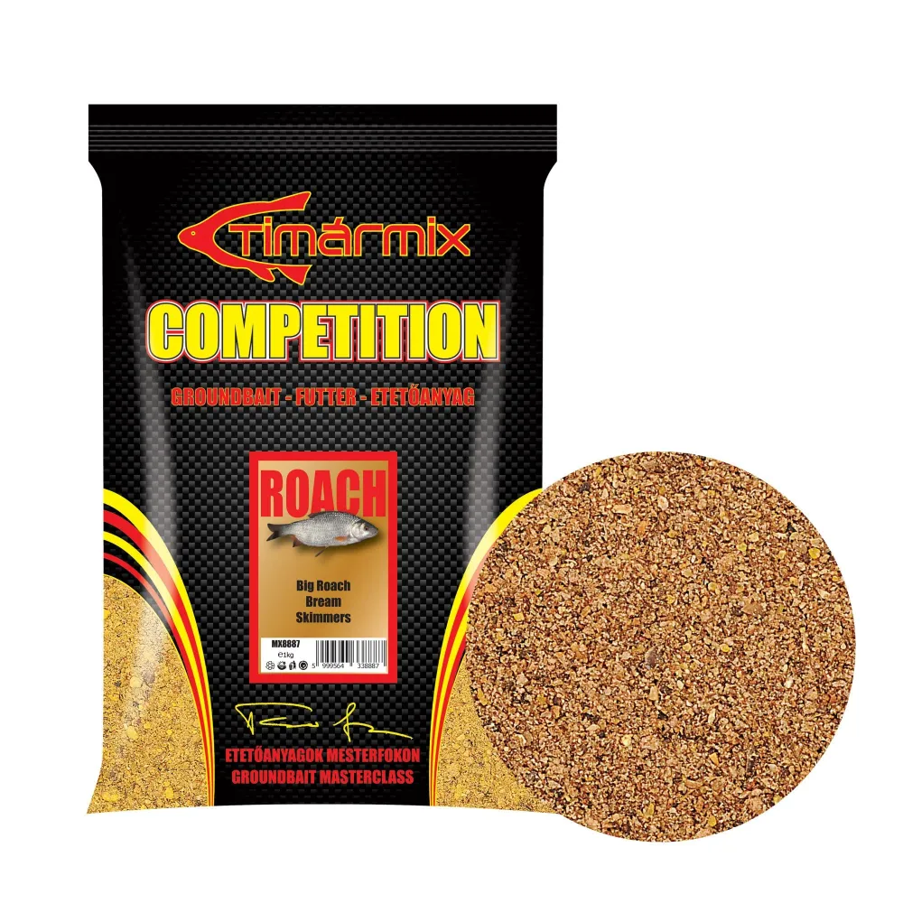 Timar Mix Elite Competition Roach 1kg