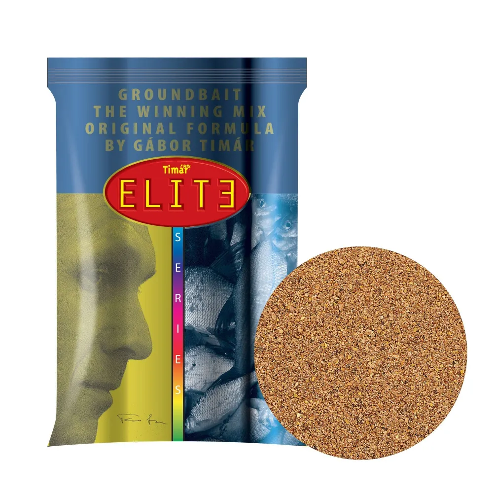 Timar Mix Elite Match 1KG - TM0977