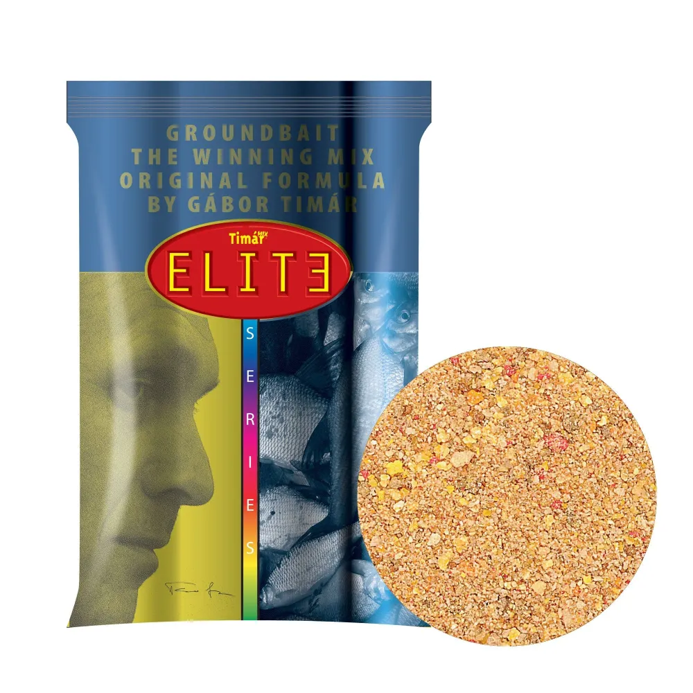 Timar Mix Elite River Gold 1kg