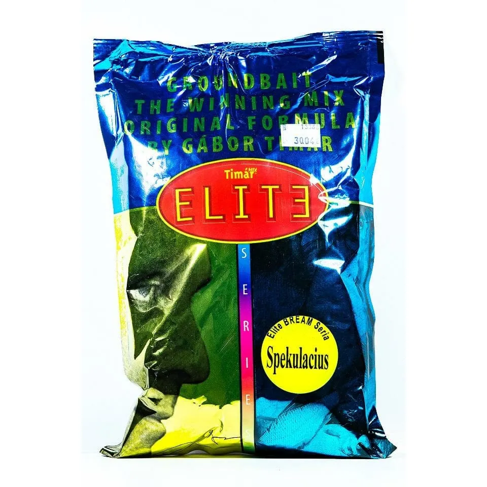 Timar Mix Elite Spekulacius 1KG