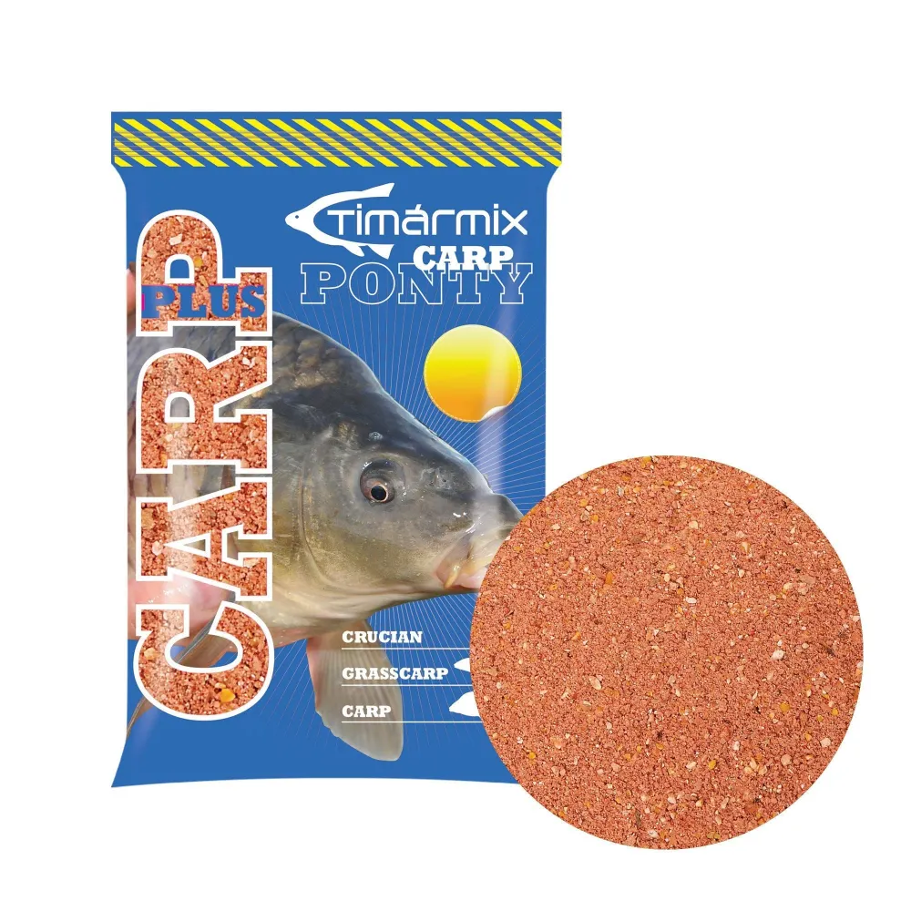 Timar Mix Fish - Tutti Frutti 1kg