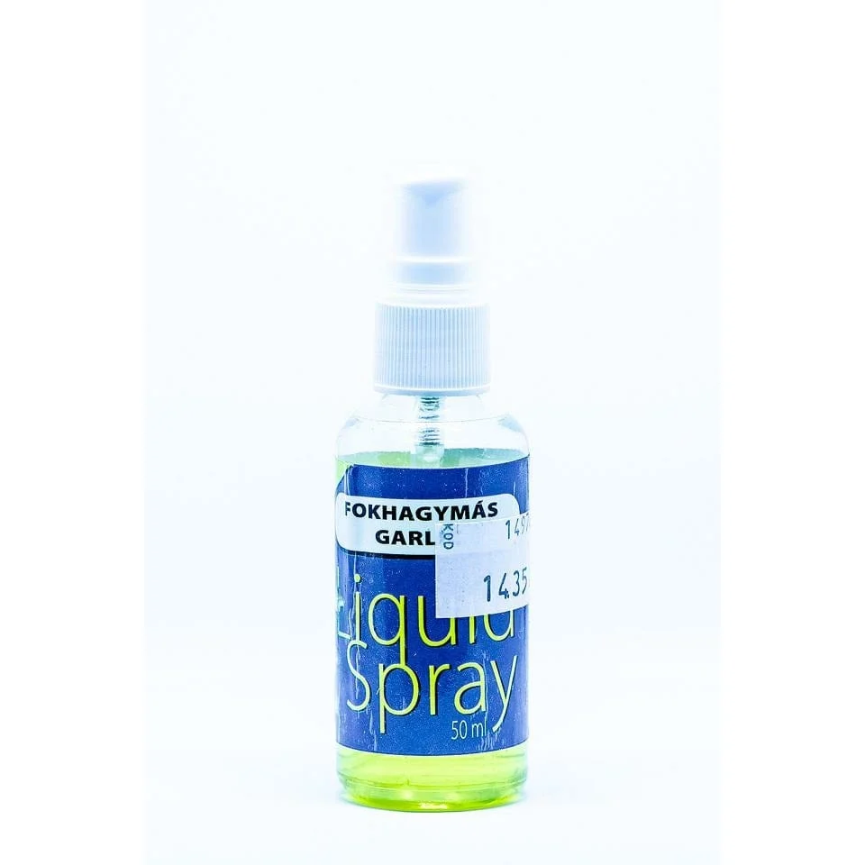 Timar Mix Garlic Spray 50ml