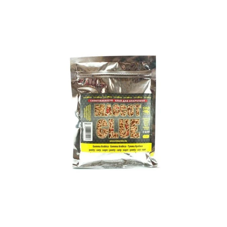 Timar Mix Gomma Arabica 100% 350g - TM2179
