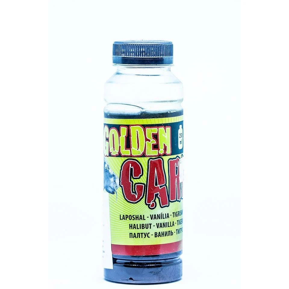 Timar Mix Halibut - Vanilla - Tigernut 250ml