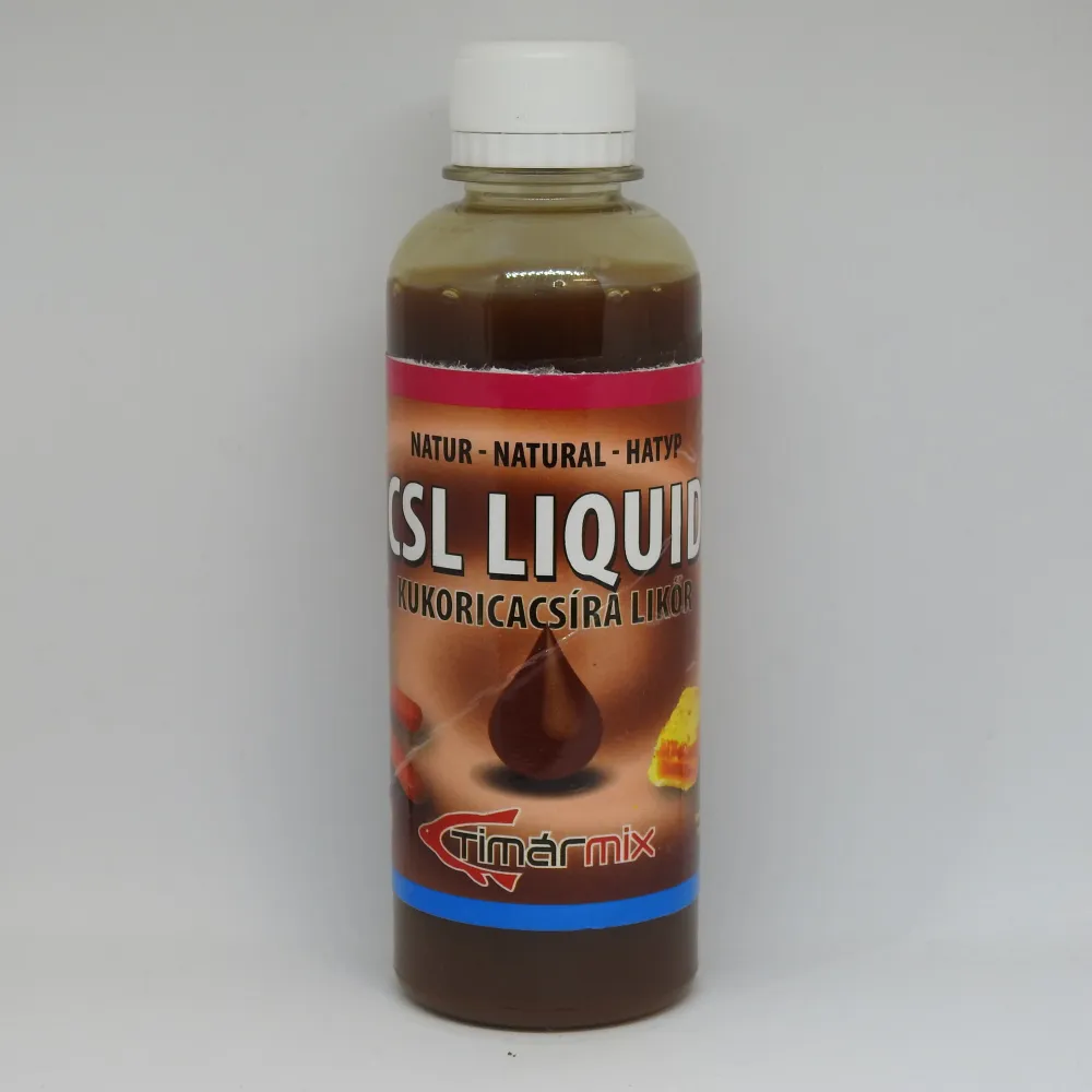 Timar Mix Honey CSL Liquid 250ml