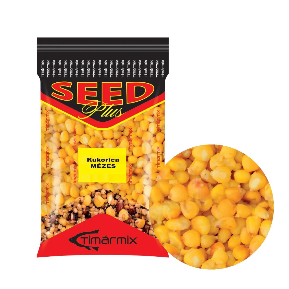 Timar Mix Mais Honey Cooked Seed 1000ml
