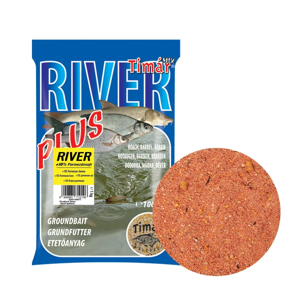 Timar Mix River 1kg - TM0106