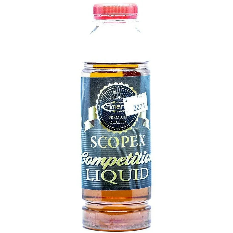 Timar Mix Scopex Liquid 500ml - TM1530