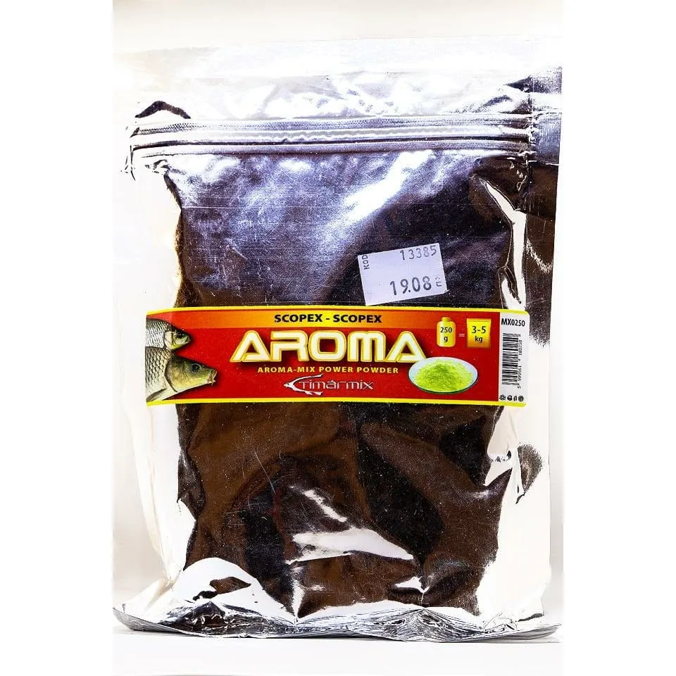 Timar Mix Scopex Powder Aroma 250g
