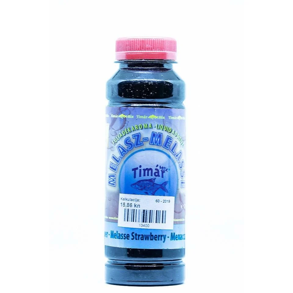 Timar Mix Strawberry 250ml - MX4265