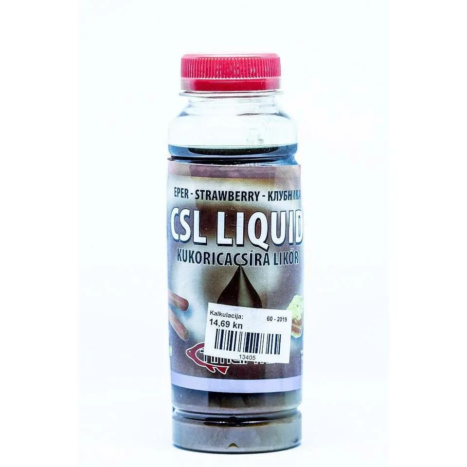 Timar Mix Strawberry CSL liquid 250ml
