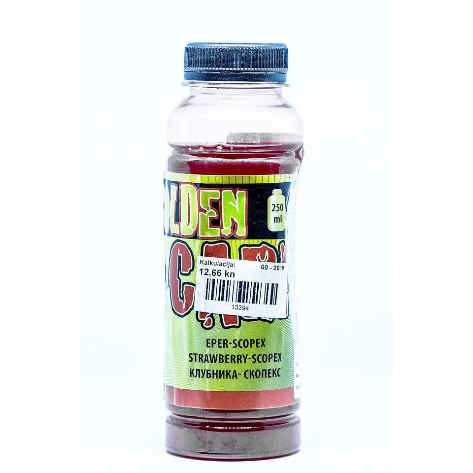 Timar Mix Strawberry - Scopex 250ml