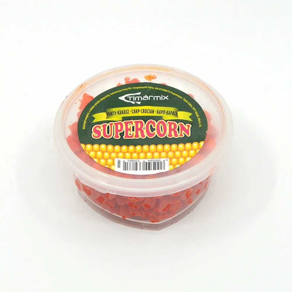 Timar Mix Supercorn Carp-Crucian 100g - MX0881