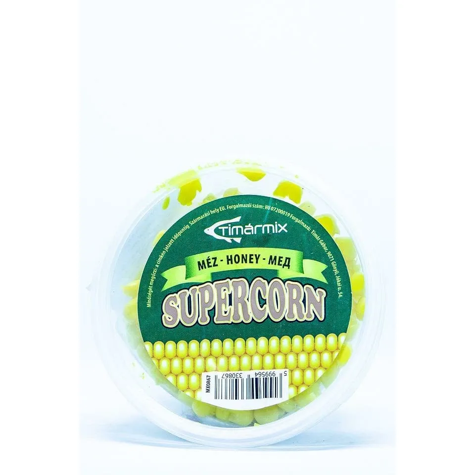 Timar Mix Supercorn Honey 100g