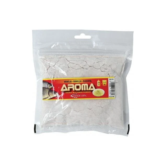 Timar Mix Vanilla powder aroma 250g