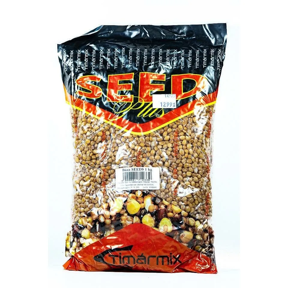 Timar Mix Wheat Seeds 1kg