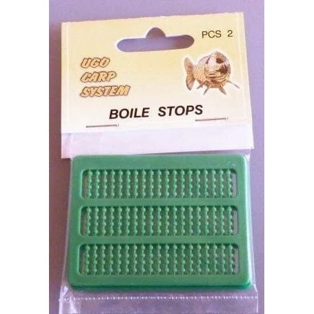 UGOPLAST Boile Stoper 2/1