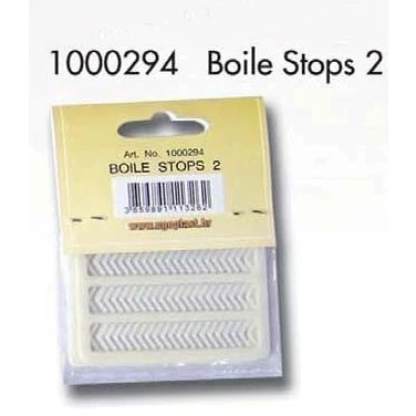 UGOPLAST BOILIE STOPPER 2-2/1