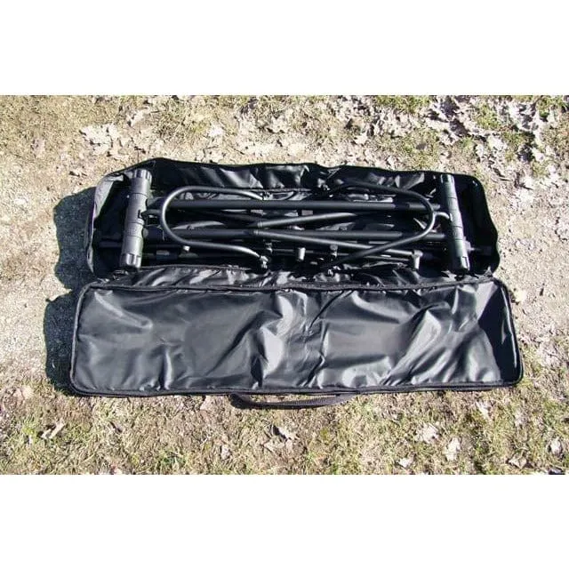 Ugoplast Rod Pod II - Aluminum