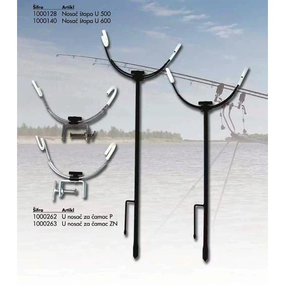 UGOPLAST U-600 Bracket
