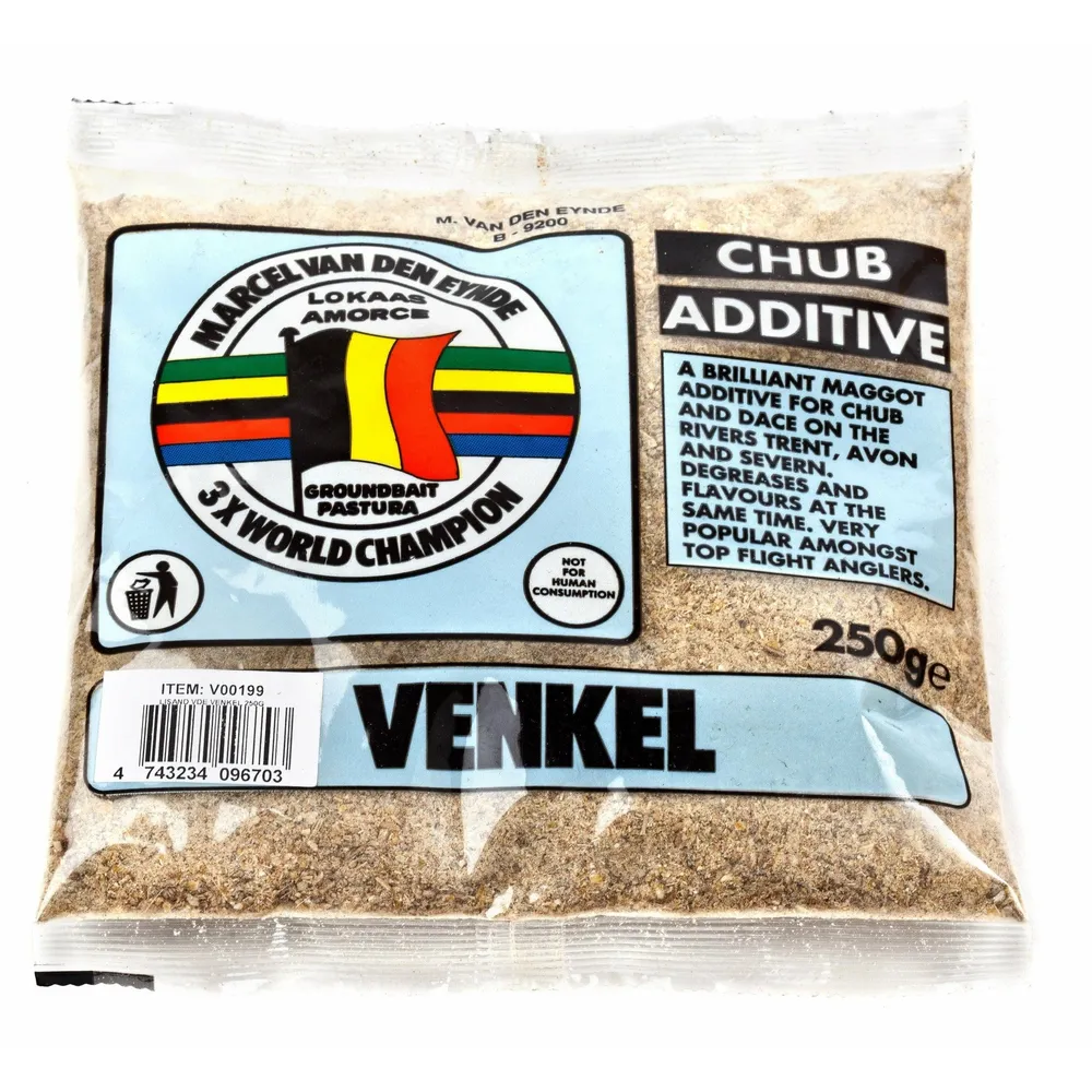 VDE Additive Fennel - 250g