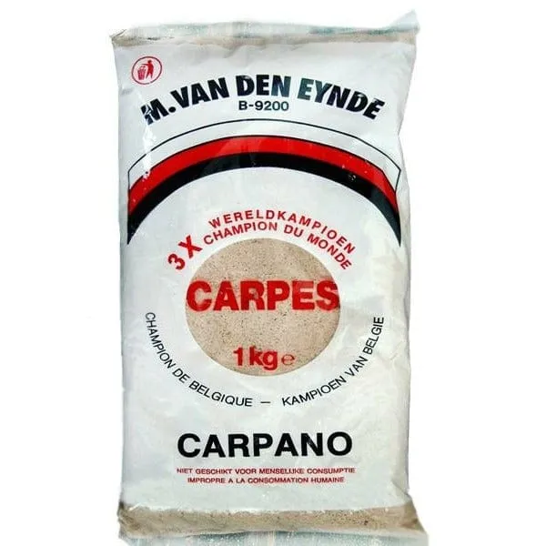VDE Carpano (Carp) - 1KG