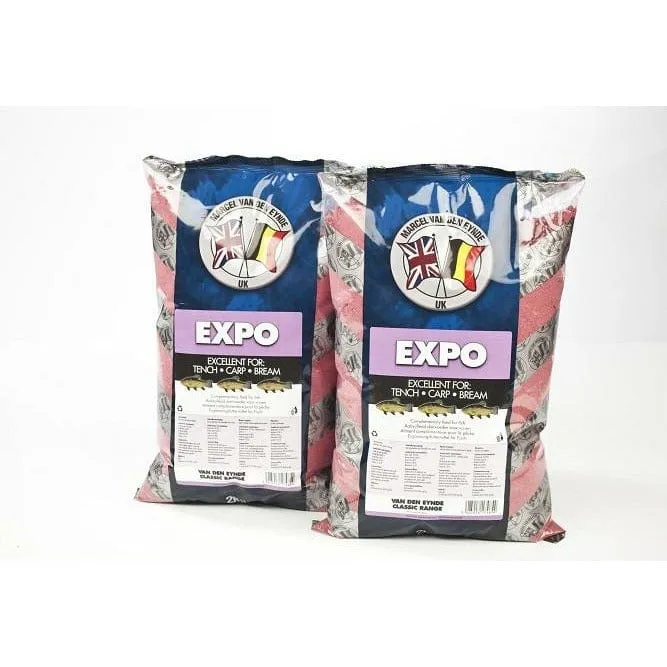 VDE Expo - 1KG