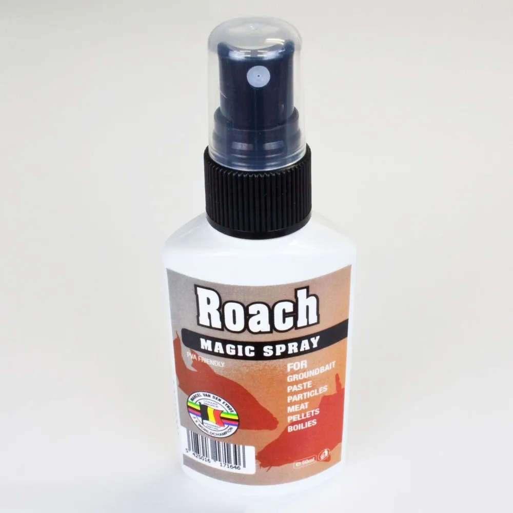 VDE Magic Spray Gardon (Roach) - 50ml