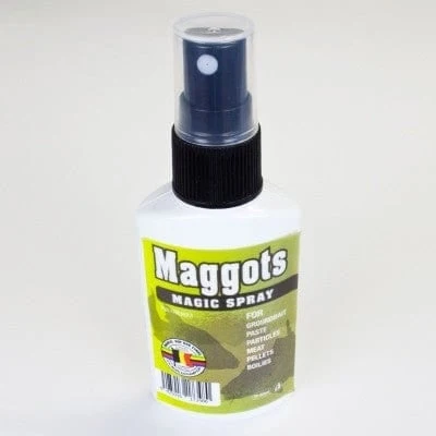 VDE Magic Spray Maggots - 50ml