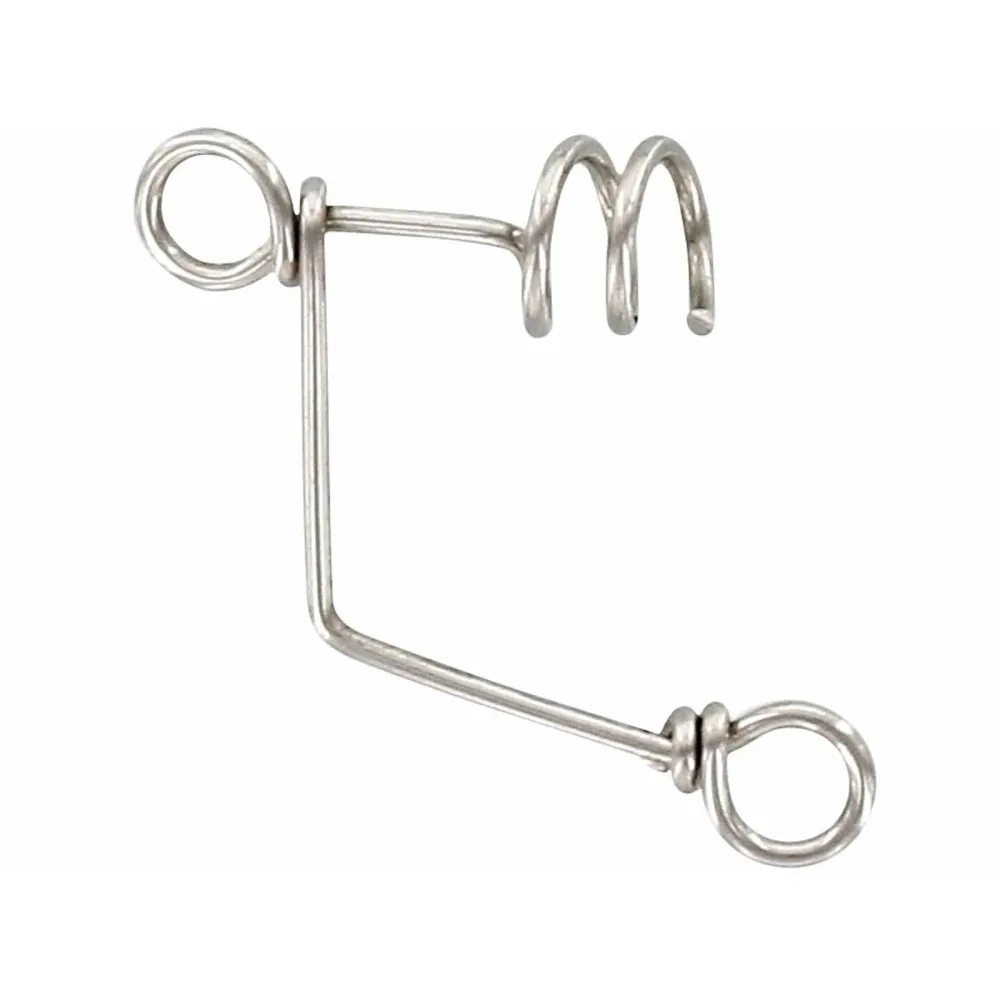 Westin PRO Tailbait Screw 5pcs (One Size)