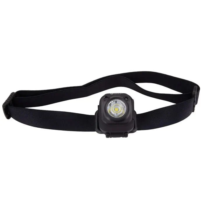 Wolf Cube 200 Powerbeam Headlight