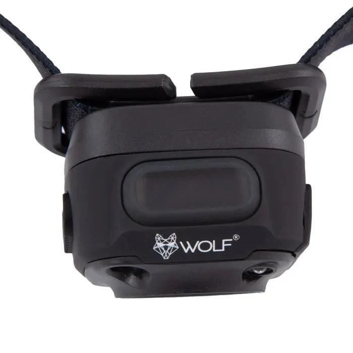 Wolf Cube 200 Powerbeam Headlight