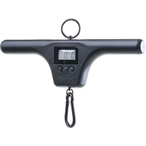Wychwood Carp T-Bar scales MK11