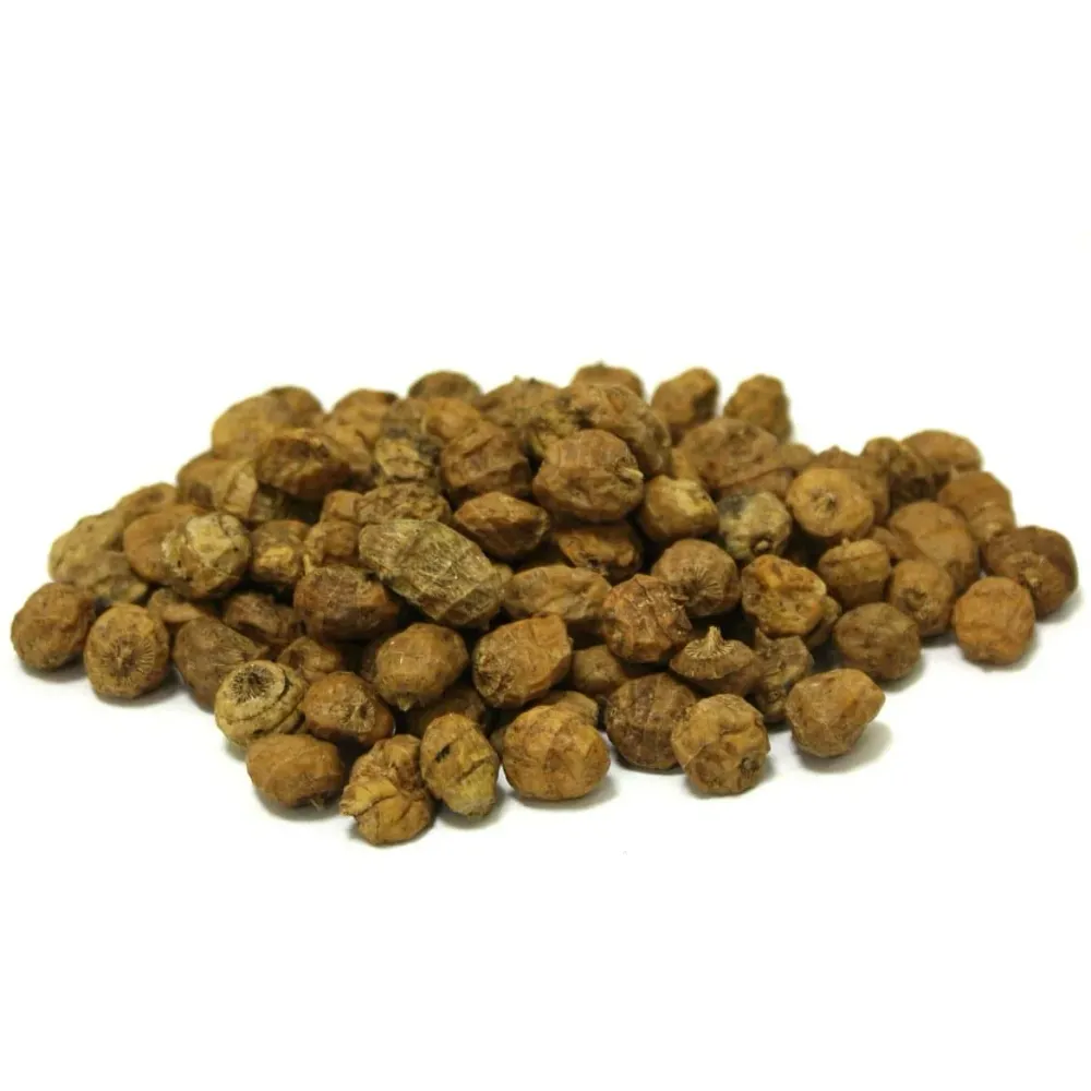 XXL Tigernuts 1kg (12–35mm)