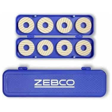 Zebco Flat Leader Box 20 x 11.5 cm