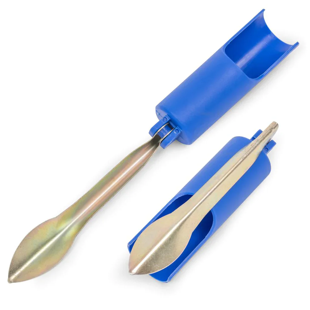 Zebco Folding Rod Holder 40mm
