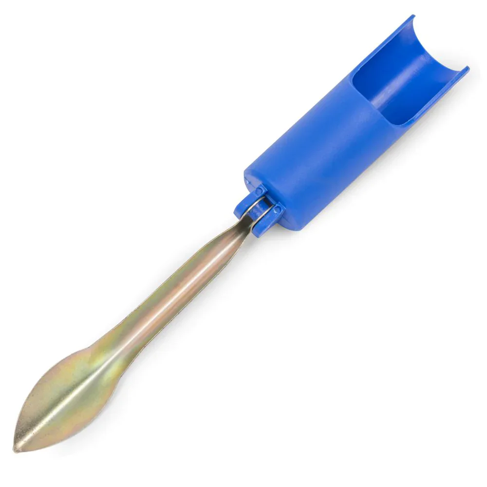 Zebco Folding Rod Holder 40mm