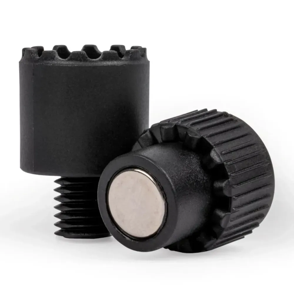 Zebco Trophy QR Adaptors 2 Pack