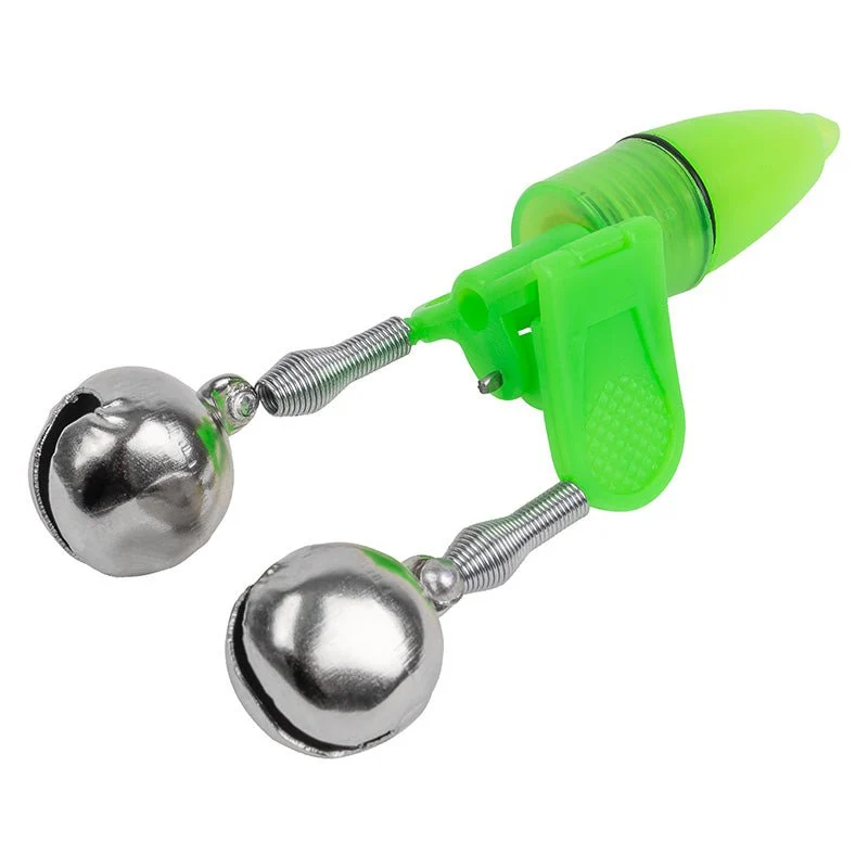 Zebco Trophy Bell Battery Light