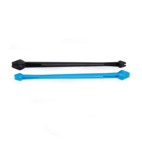 Zebco Trophy Double Disgorger 2pcs