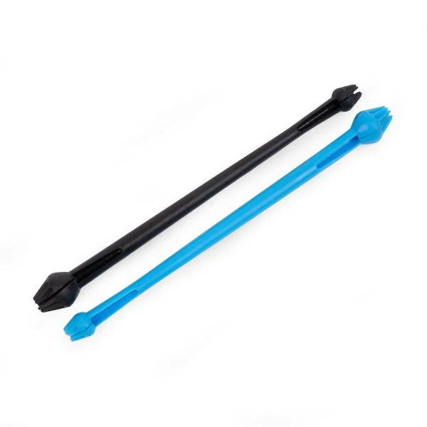 Zebco Trophy Double Disgorger 2pcs