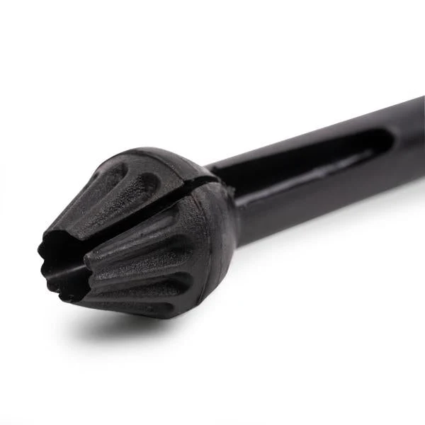 Zebco Trophy Double Disgorger 2pcs