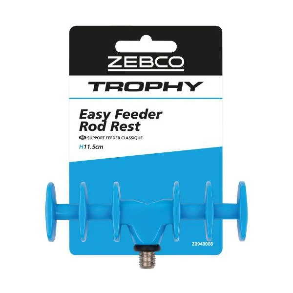 Zebco Trophy V Rod Rest 11,5cm