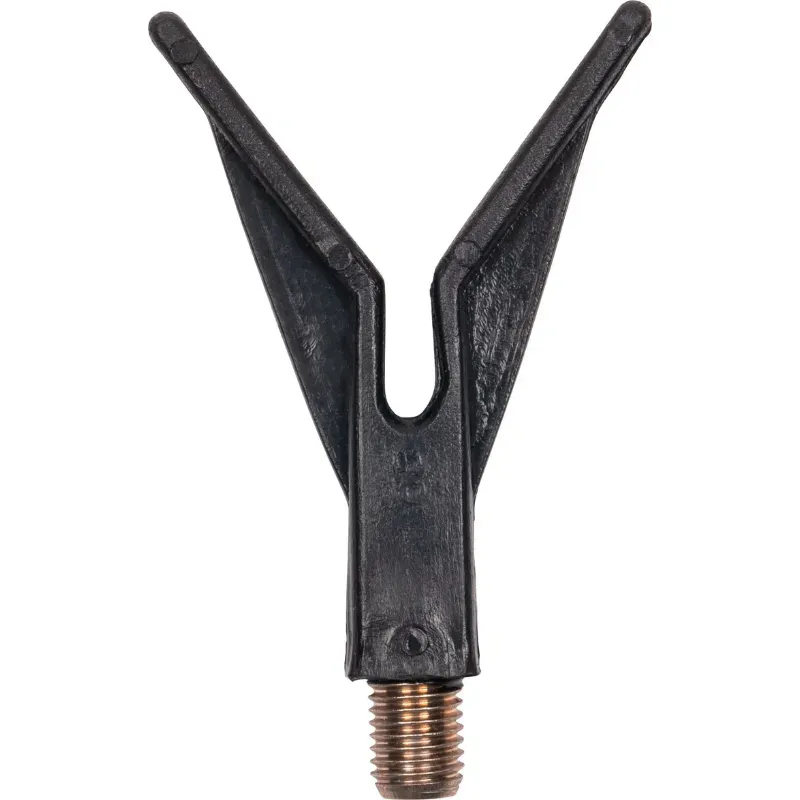 Zebco Trophy V Rod Rest